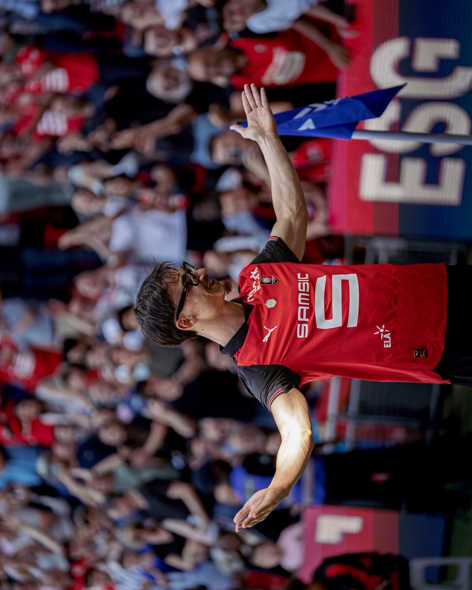 ayyds6's tweet photo. 📸 Rennes - Nantes https://t.co/OVk7rVatKZ