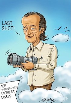 dr_vishaal's tweet photo. Renowned Indian photographer and journalist Raghu Rai passed away on April 26, 2026 at 83. Rai leaves behind a prolific career which spanned over half a century.
#RIPRaghuRai https://t.co/mEMpR0jkVp