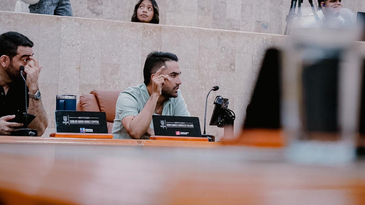 Asamblea de Córdoba tweet media