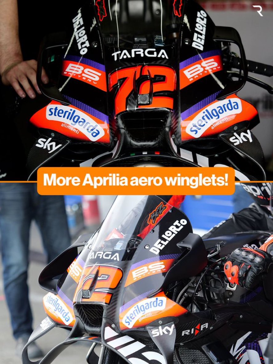 Going Behind The Visor tweet media