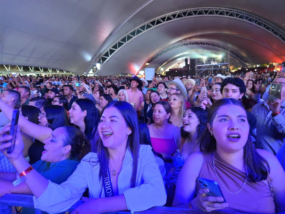 El Ojo de Aguascalientes tweet media