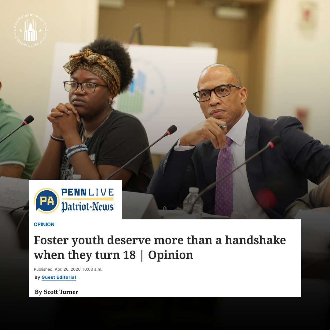 Scott Turner tweet media