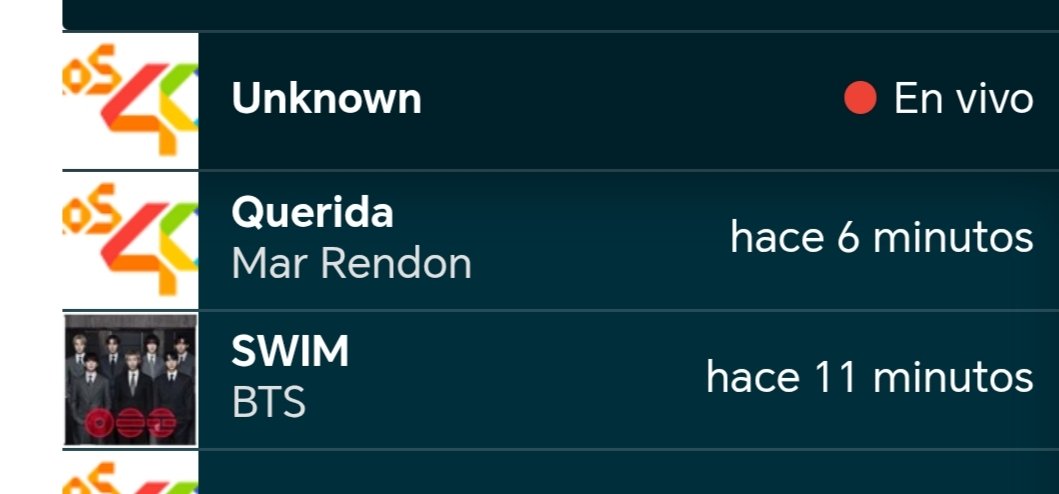 RadioMarRendon's tweet photo. Muchas gracias @Los40Quito por complacernos con #Querida de @MarRendonMusica, además que sonó junto a BTS 🩷
#MarRendon https://t.co/LUBZJbWQXq
