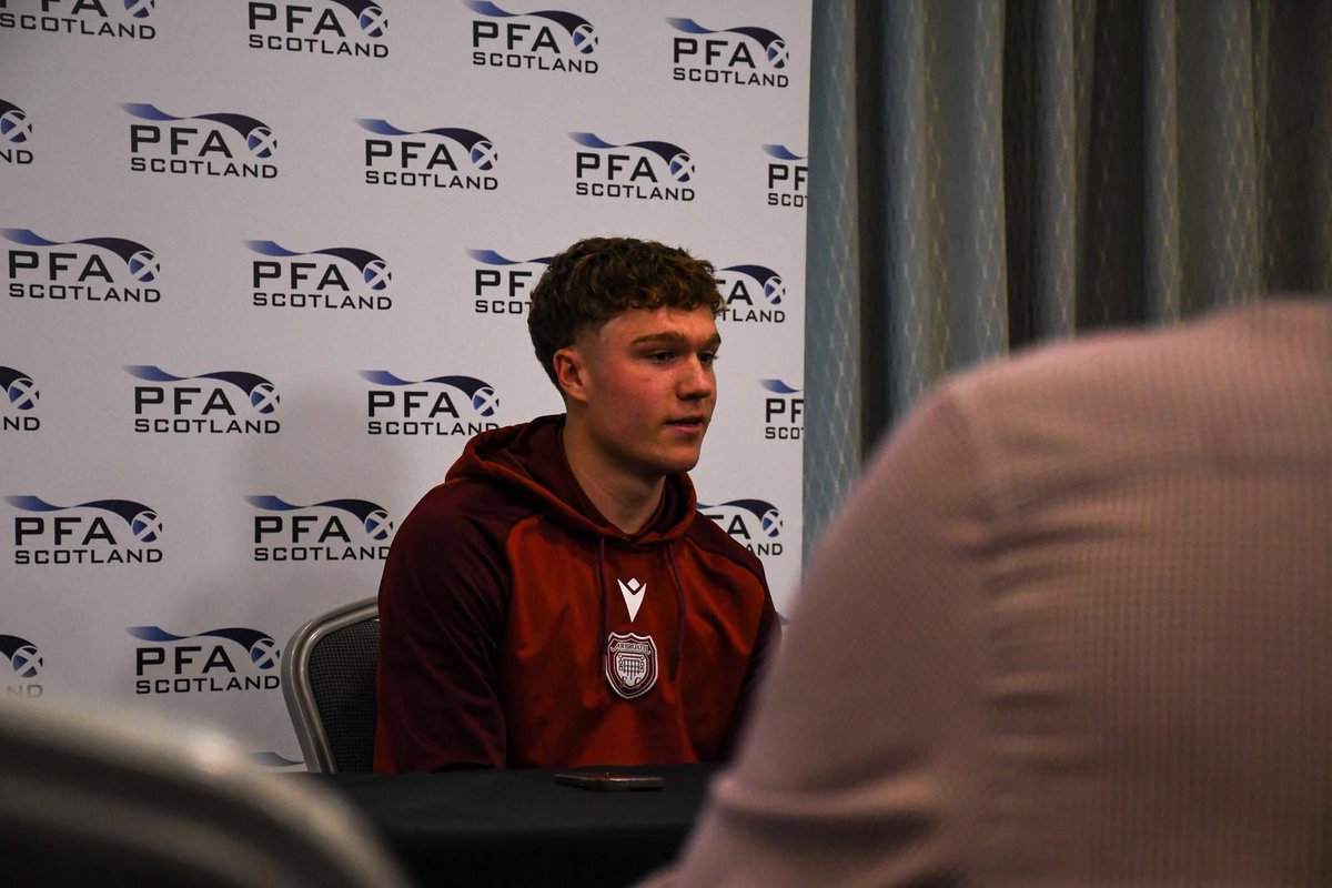Arbroath FC tweet media