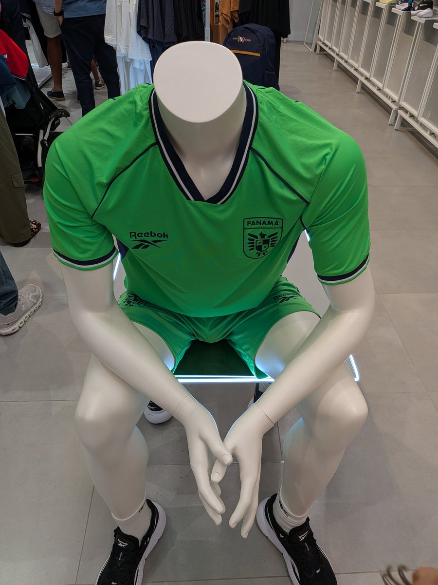 Aeropuerto Enrique Malek tweet media