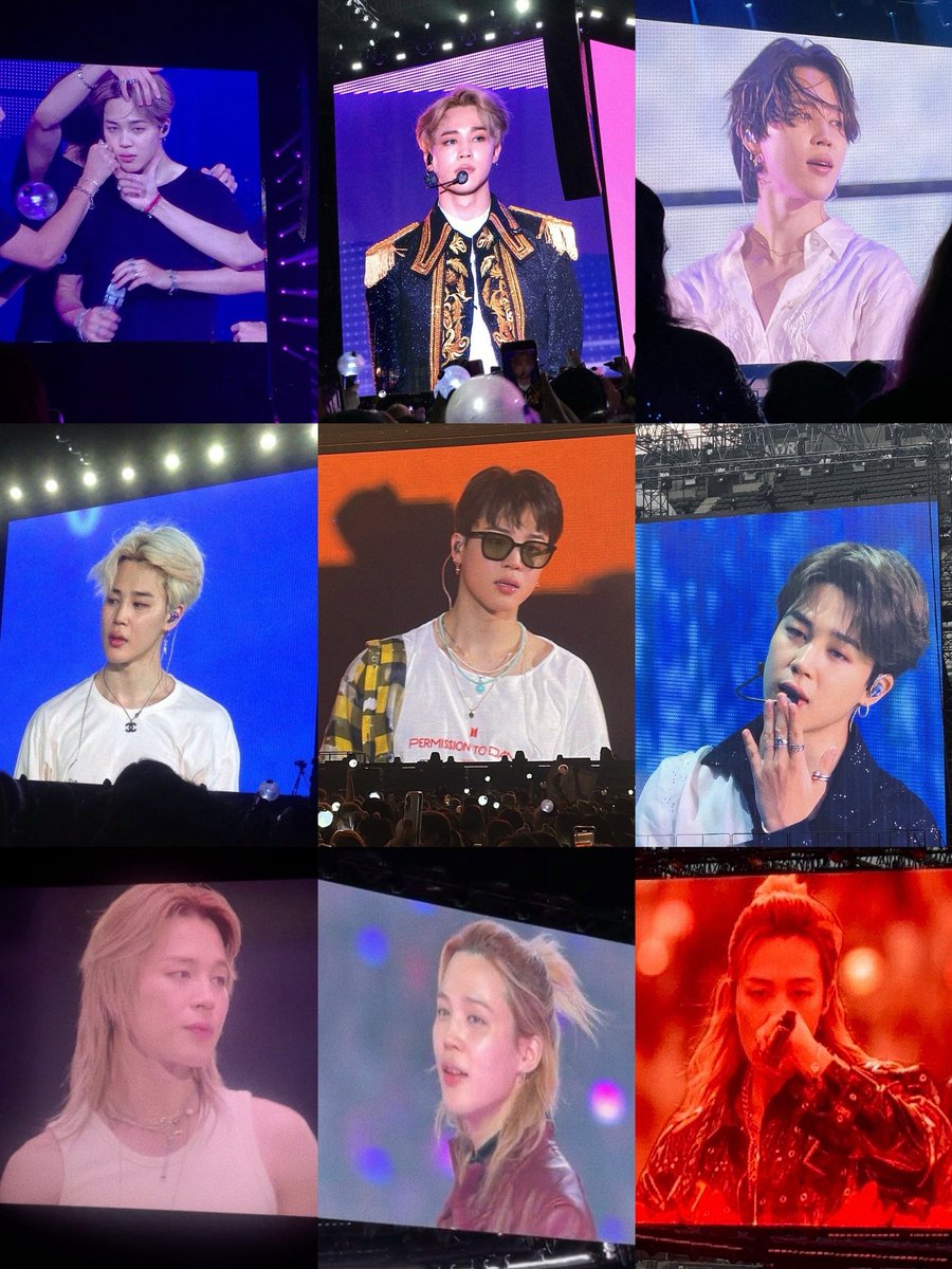the big screen really gave us these insane jimin shots,,