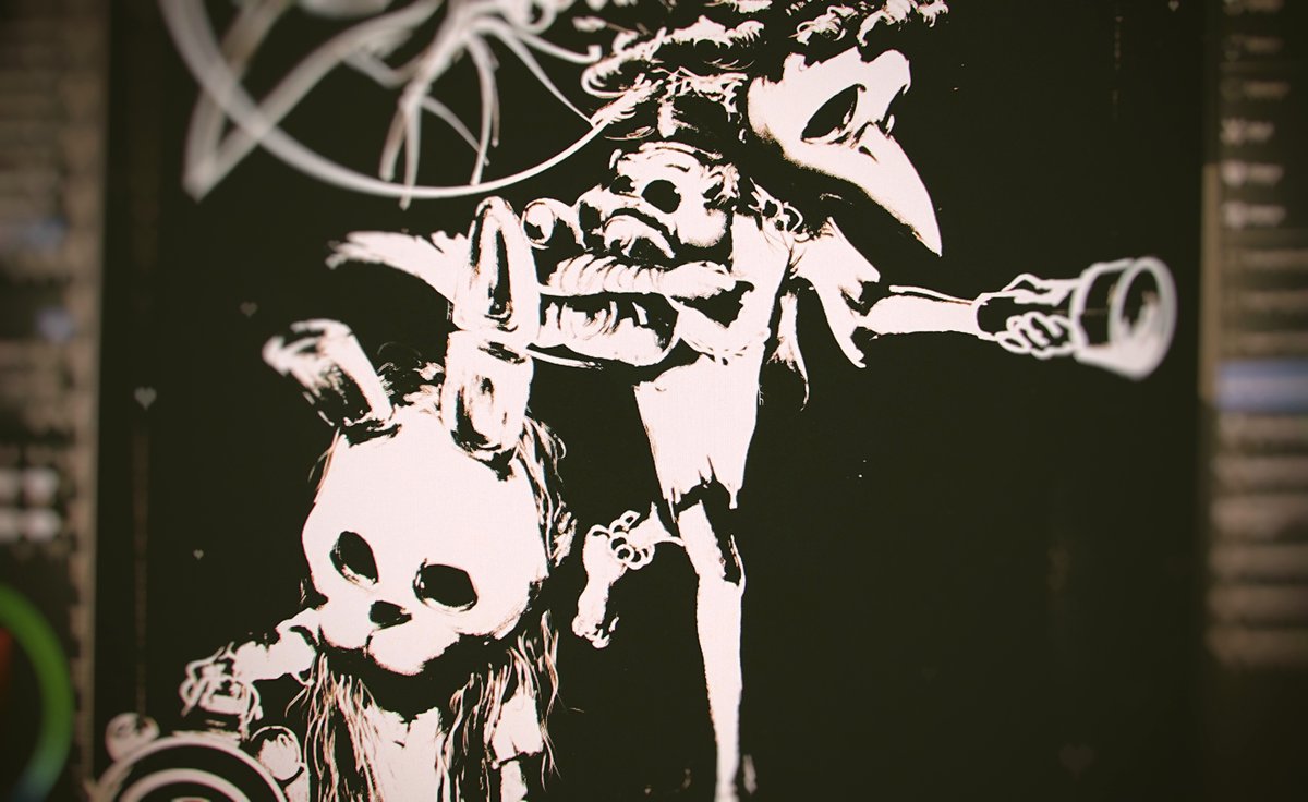 JT Revenant 2 tweet media