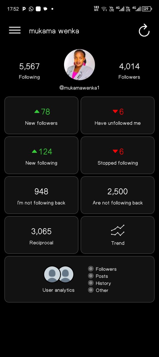 mukama wenka tweet media