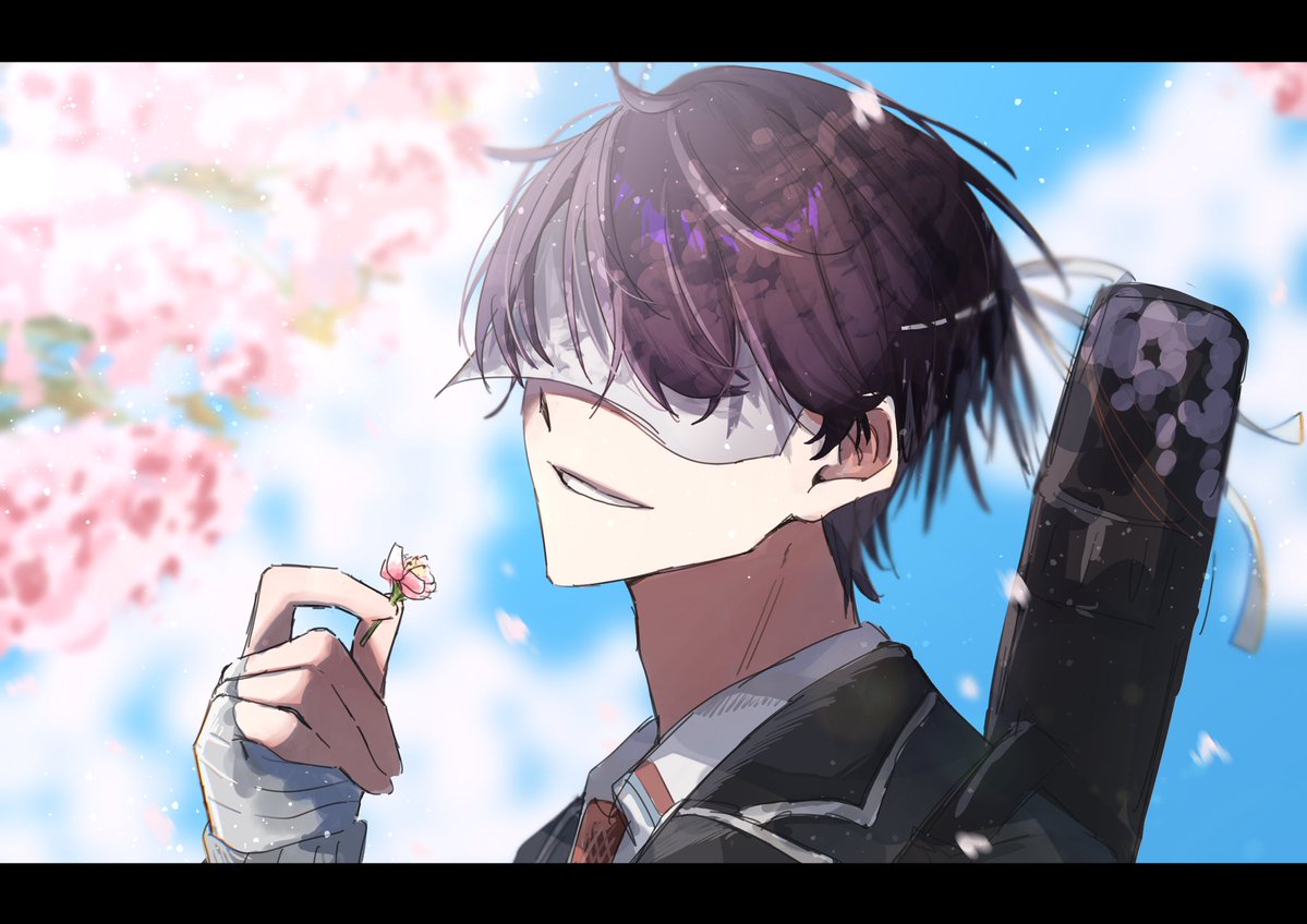 一穀米(多忙中) tweet media