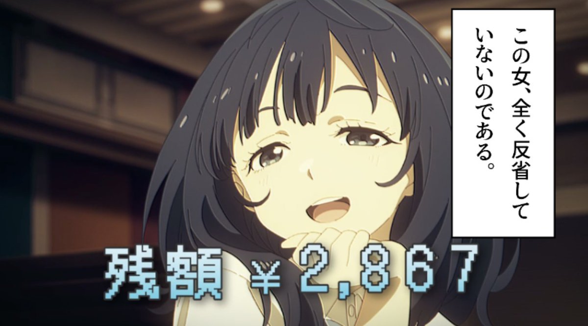 これを見た人は笑顔が人を幸せにする画像を貼って こーゆーことを