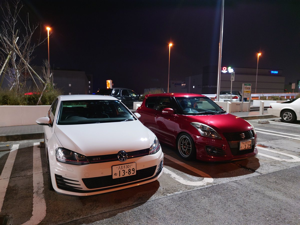 さかも tweet media