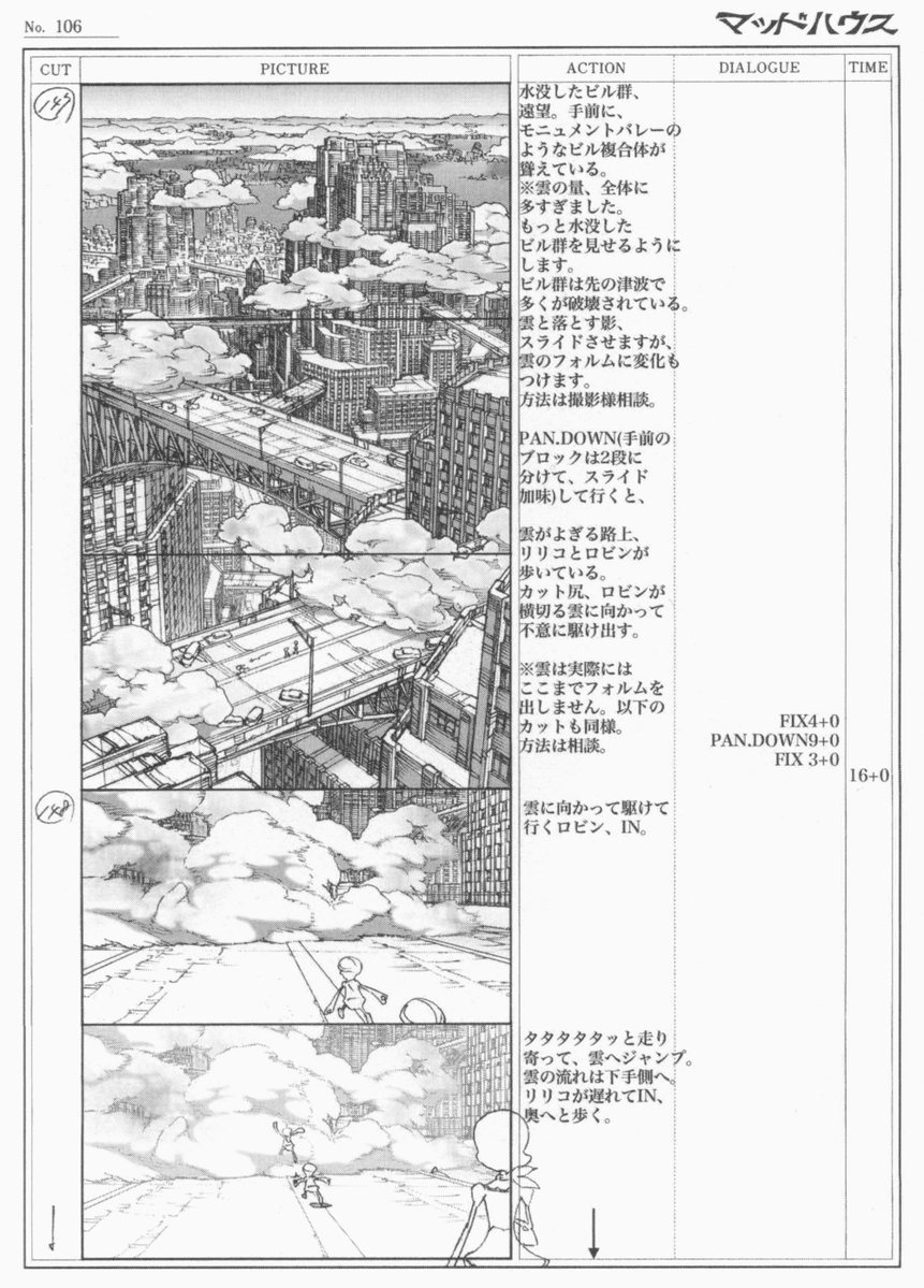 Animation Obsessive tweet media