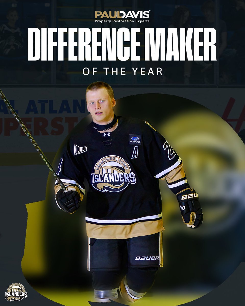Charlottetown Islanders tweet media