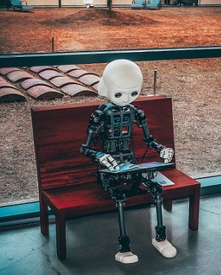 AndreaMerrell's tweet image. The Write Editing: Artificial Intelligence or Almighty Influence? Rather than seeking direction from that which is artificial, let's desire God’s influence as writing becomes our worship. thewriteediting.blogspot.com/2026/04/which-… #amwriting #writerslife