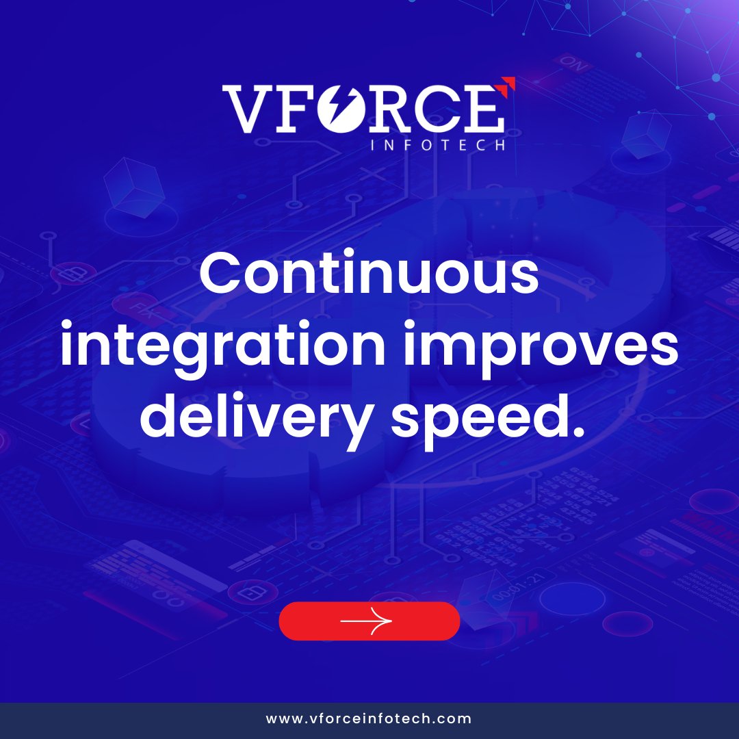 VForce Infotech tweet media