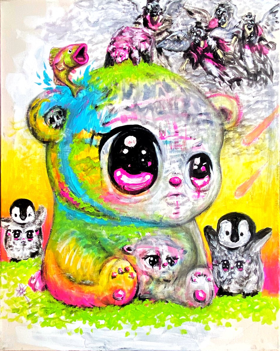 cake 🍰 tweet media