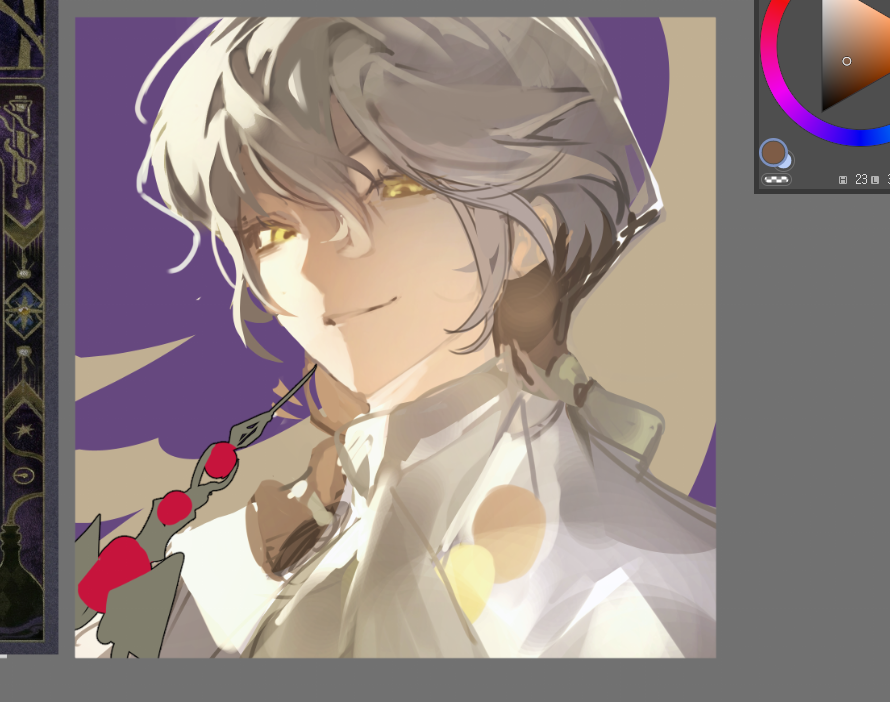 _deadfish1's tweet photo. wip https://t.co/PlJAvJb6cr