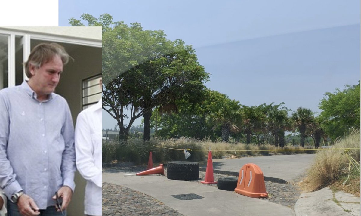 El Metropolitano de Veracruz tweet media