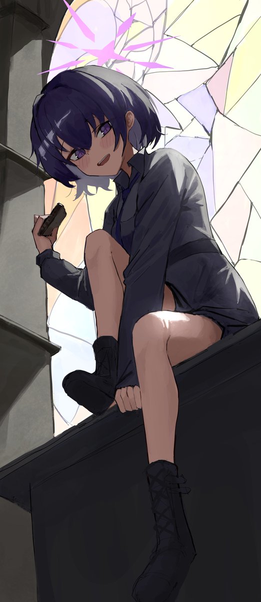 へらくち先生 tweet media