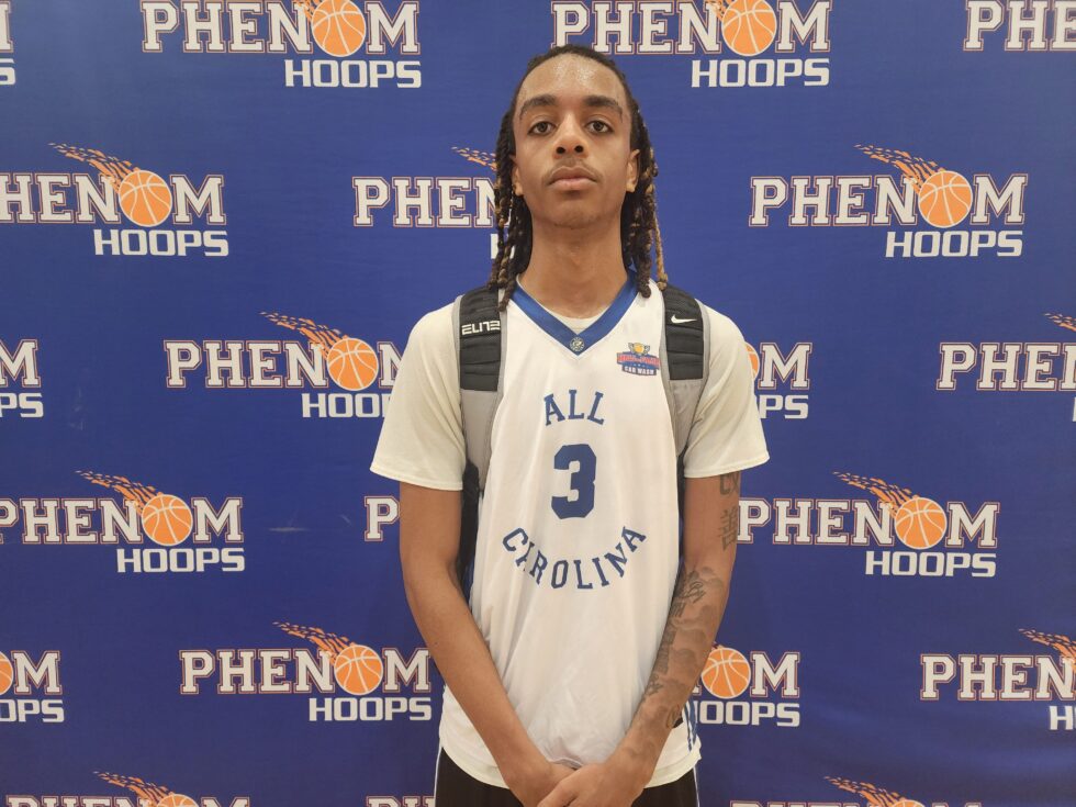 Phenom Hoop Report tweet media