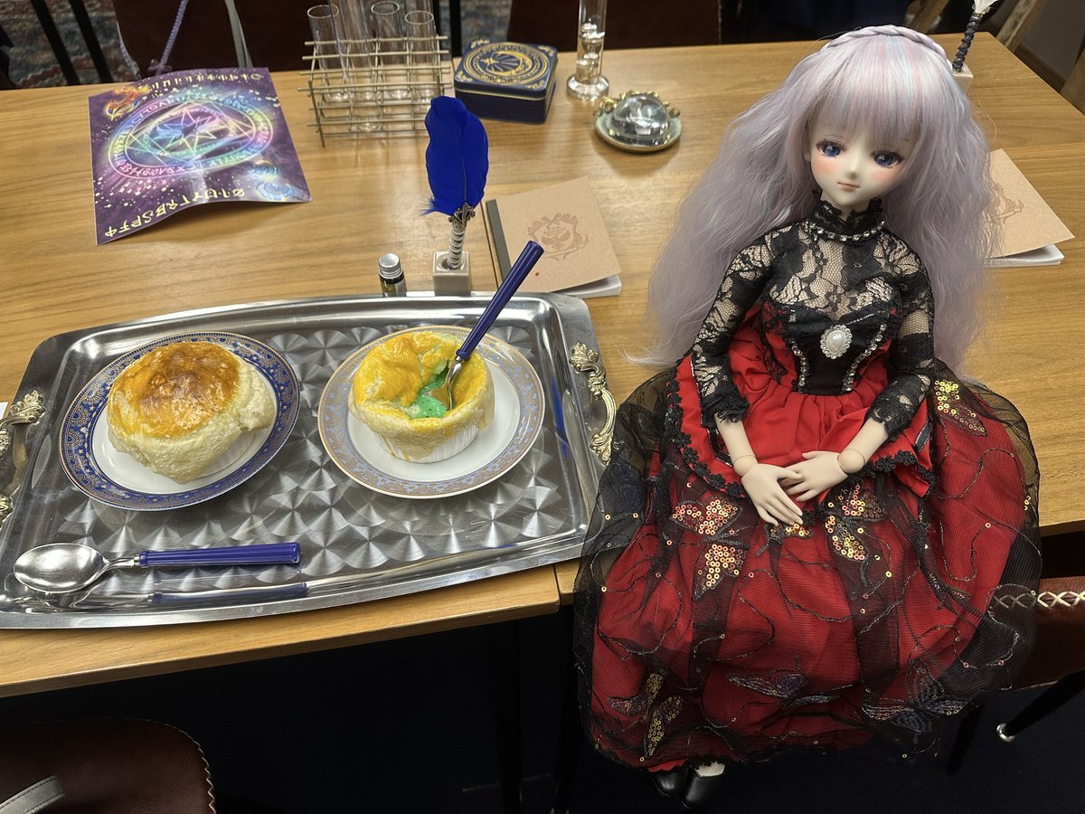 シモア@龍宮院の嫁 tweet media