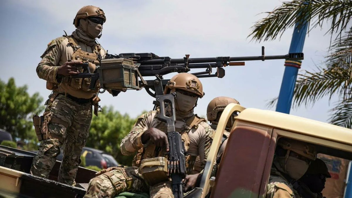 Afrc_Initiative's tweet image. 🇲🇱 Le front malien de la Troisième #Guerre mondiale. Éditorial du rédacteur en chef de l’African Initiative 
afrinz.ru/fr/2026/04/le-…

@Afrc_Initiative #Mali
