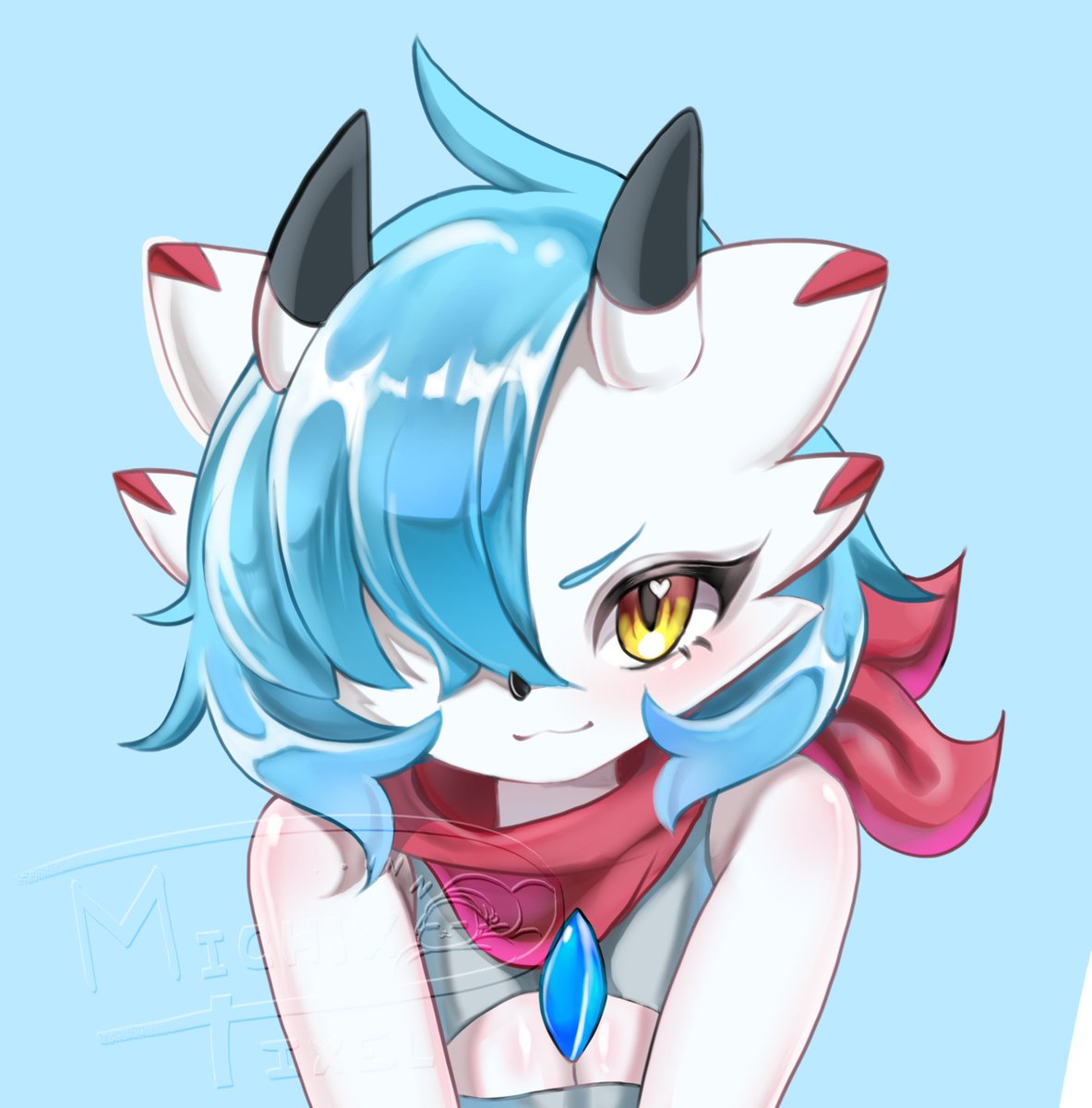 Michix_Pixel tweet media