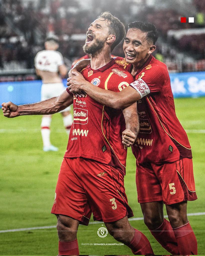 VAMOS PERSIJA 🇮🇩🇧🇷🇲🇦 tweet media