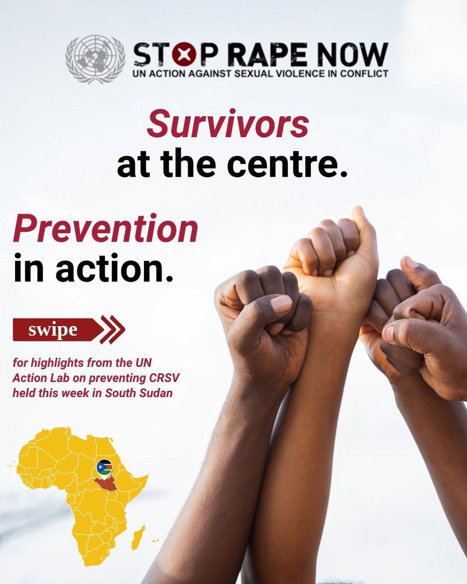 UN Action tweet media