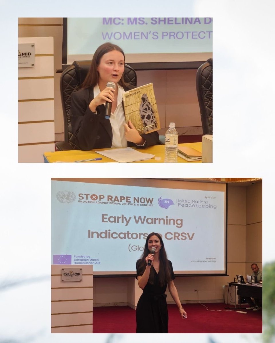 UN Action tweet media