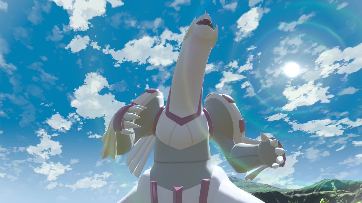 Arceus' funniest clown(how to fight llama god) tweet media