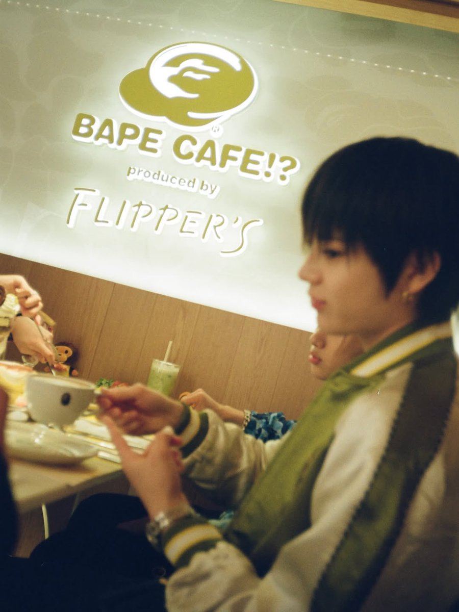 Linry(*^ー^)ノ♪ tweet media