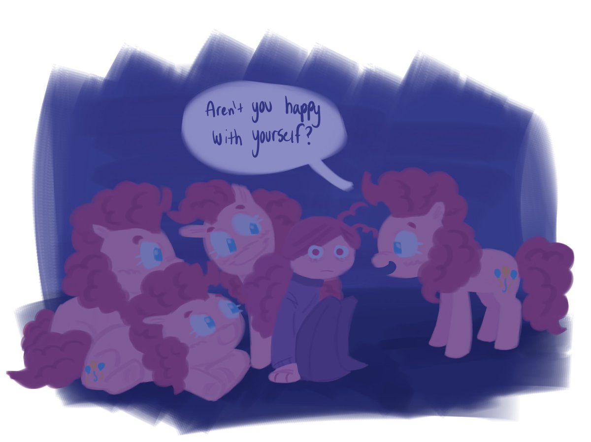 tomatopastacat's tweet photo. Uhmmmmm hello 👋 bye 👋 hi 👋 

#mlp #mlptwt #mlpfanart https://t.co/iggnAlIORB