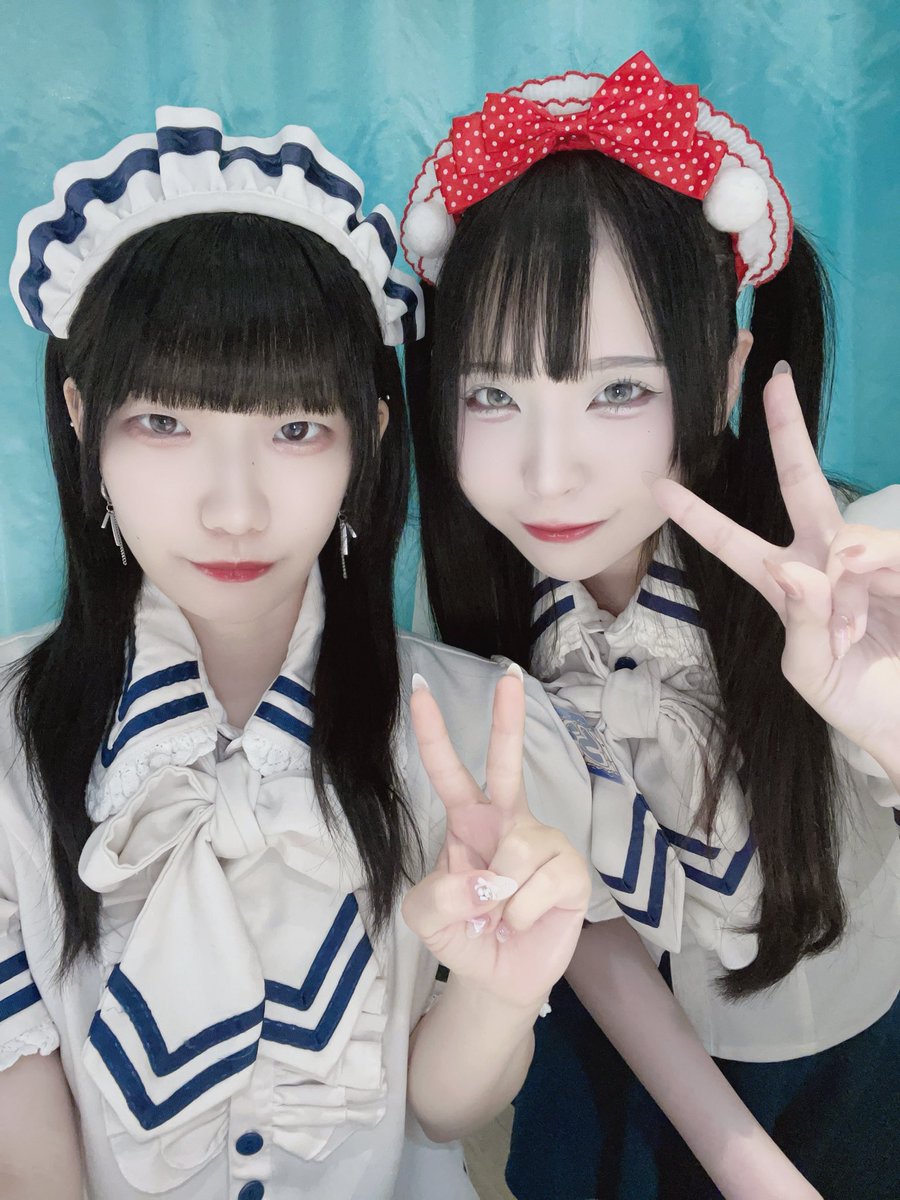 モカ🫧WitchesArk tweet media