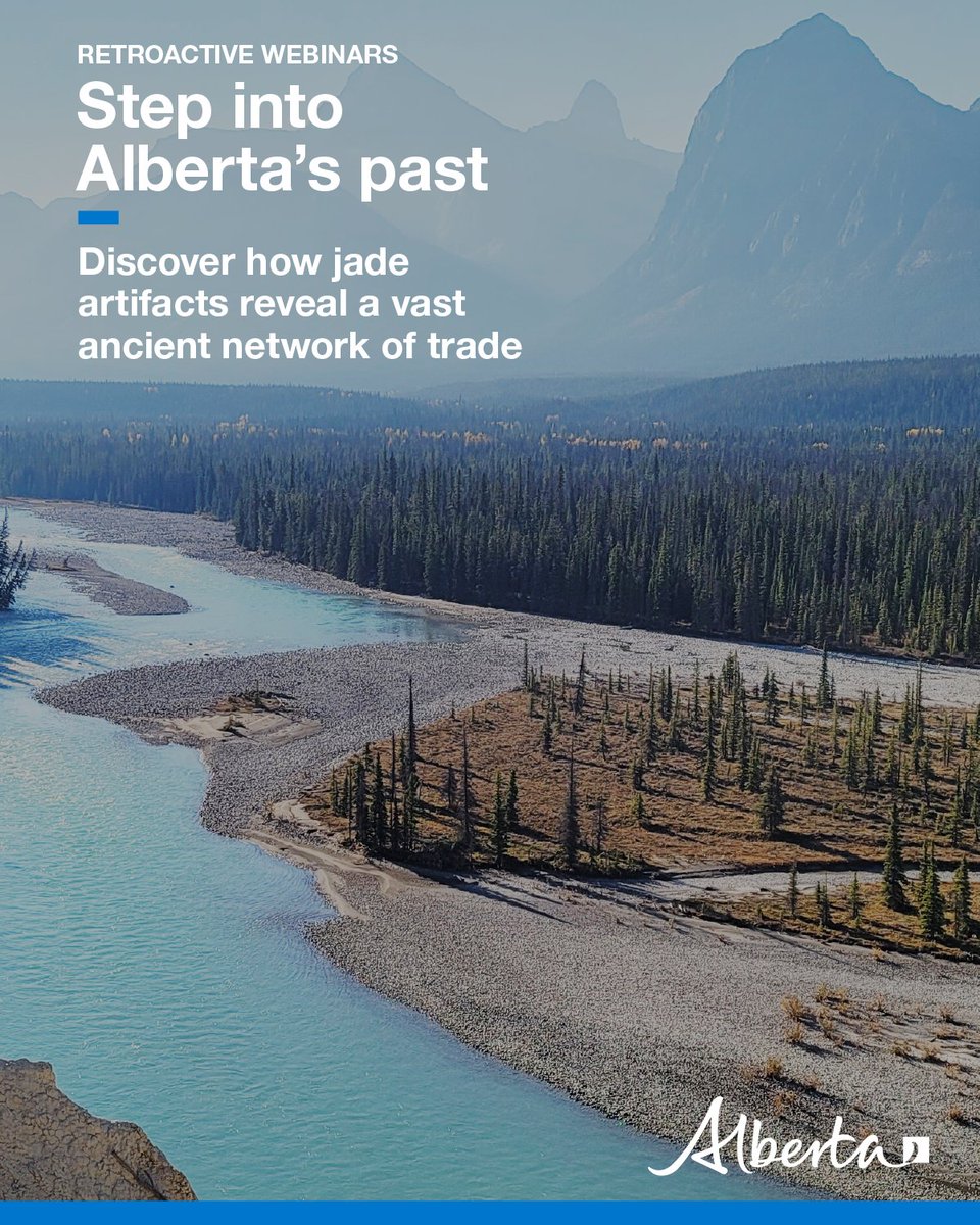 Alberta Arts, Culture and Status of Women tweet media