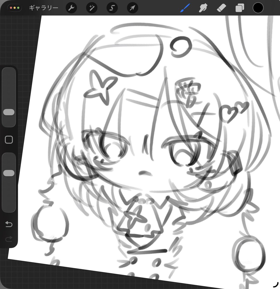 細田 tweet media