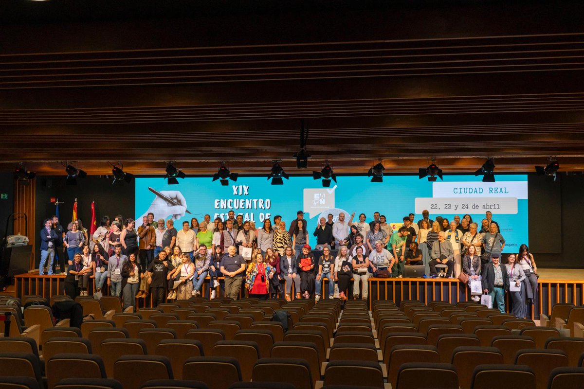 EAPN Canarias tweet media