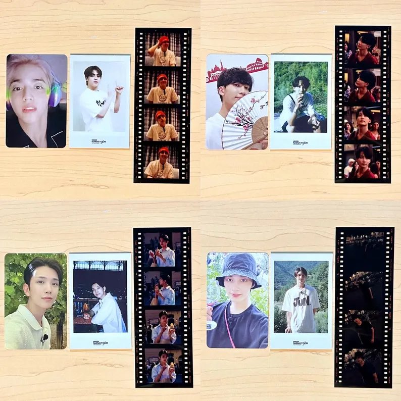 onlykathhhh's tweet photo. 150 EA

NANA TOUR PHOTOCARD SET
polaroid + pc + film strip

A + B , B AND C CAN CLAIM ALONE!

A : SC , JH , MG , WW 
B : JN , SK , VN , DN , DK
C : JS , MH , HS , WZ 

OTHER POLAROID - 200 TAKE ALL

OUTBOX SET - 350 PESOS

https://t.co/tGNLnWAfv0 - JOIN HERE TO CLAIM https://t.co/rpw9ZQTQPb
