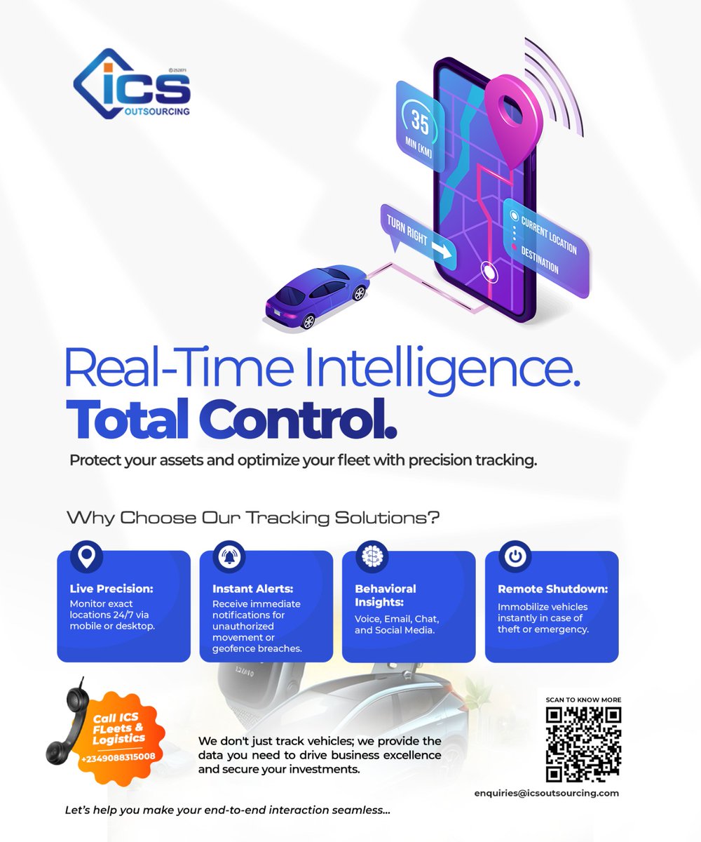 ICS Outsourcing tweet media