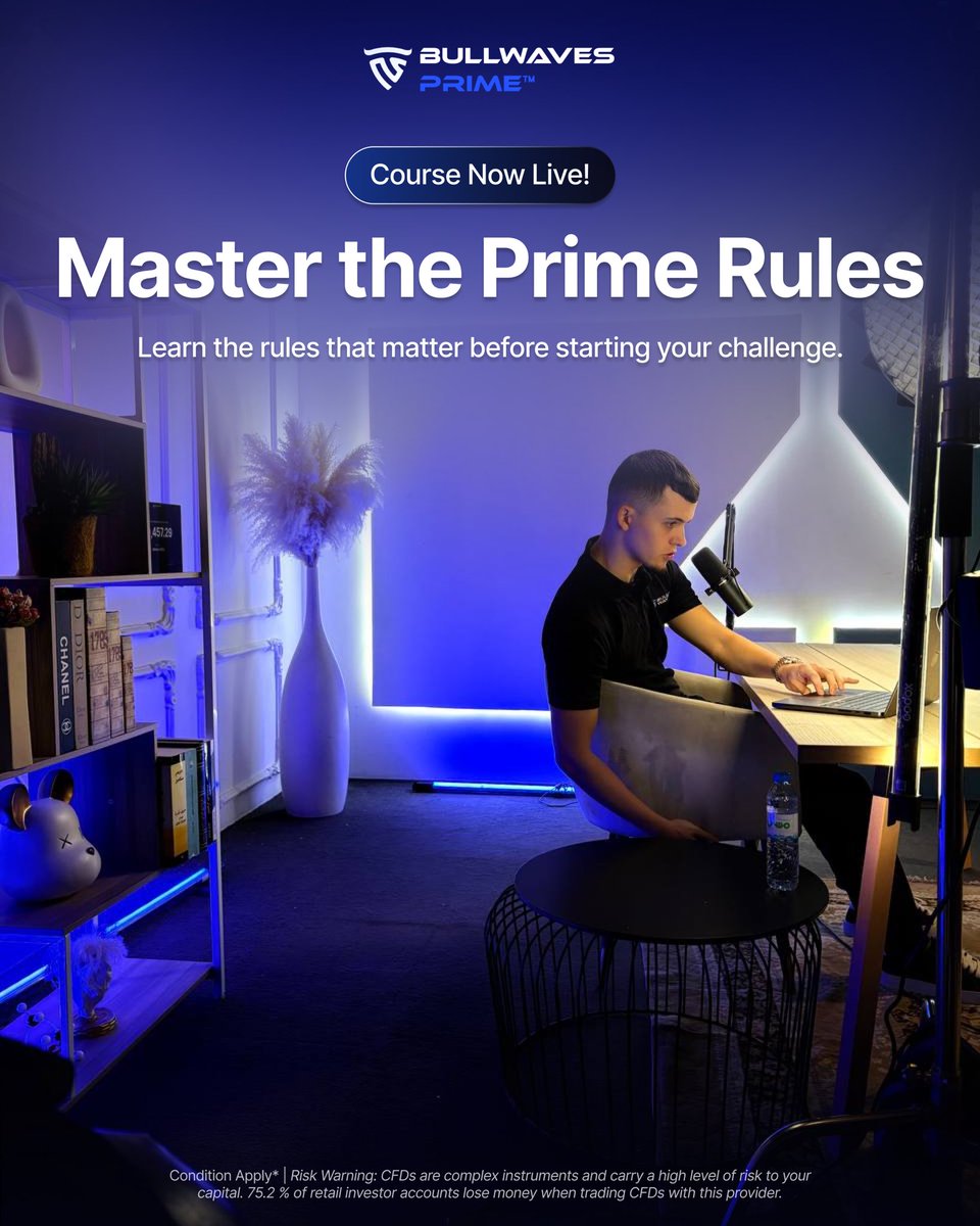 Bullwaves Prime tweet media