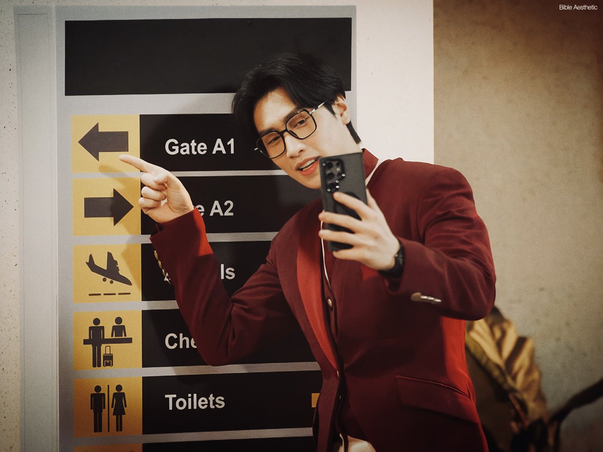 𝗕𝗶𝗯𝗹𝗲 𝗔𝗲𝘀𝘁𝗵𝗲𝘁𝗶𝗰 tweet media