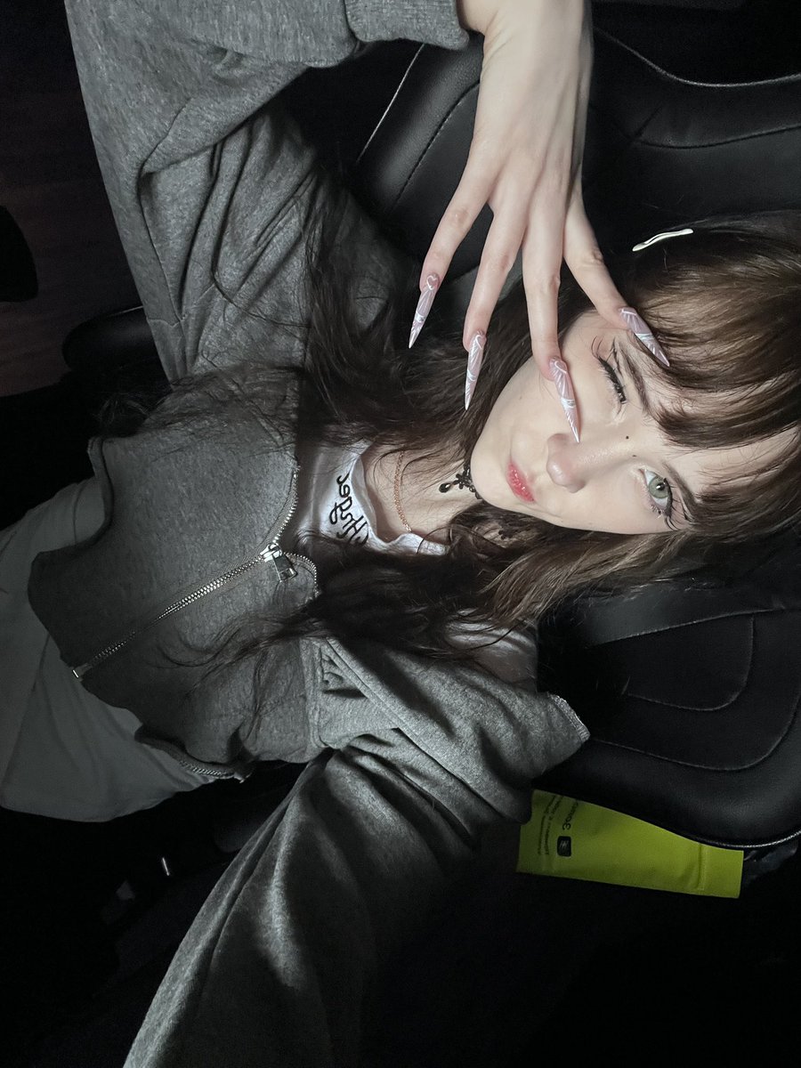kzuuki ✩₊˚.⋆ tweet media