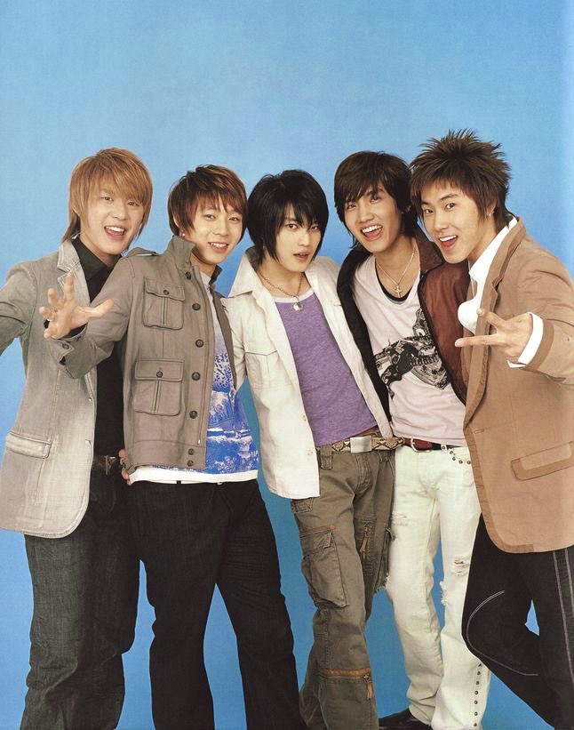 TVXQ! Fanbase.id ♡ tweet media