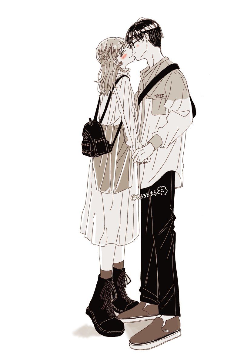 333えま子🐙 tweet media