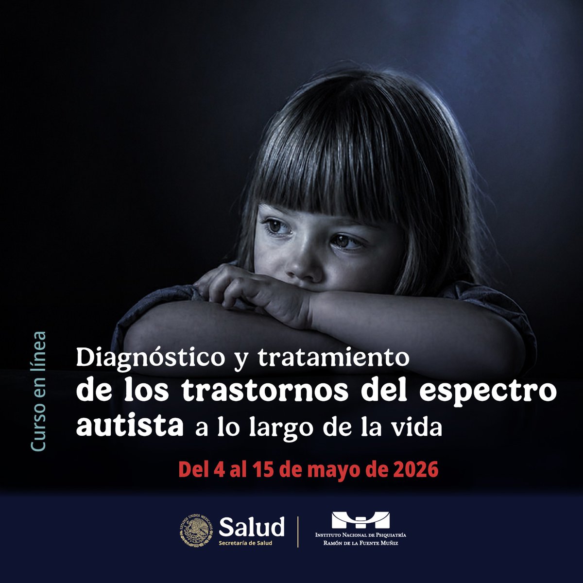 Educación Continua INPRFM tweet media