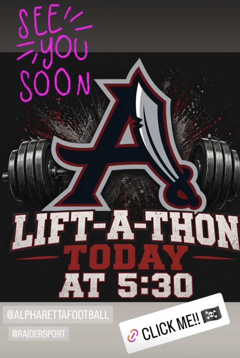 Alpharetta Raiders Football tweet media