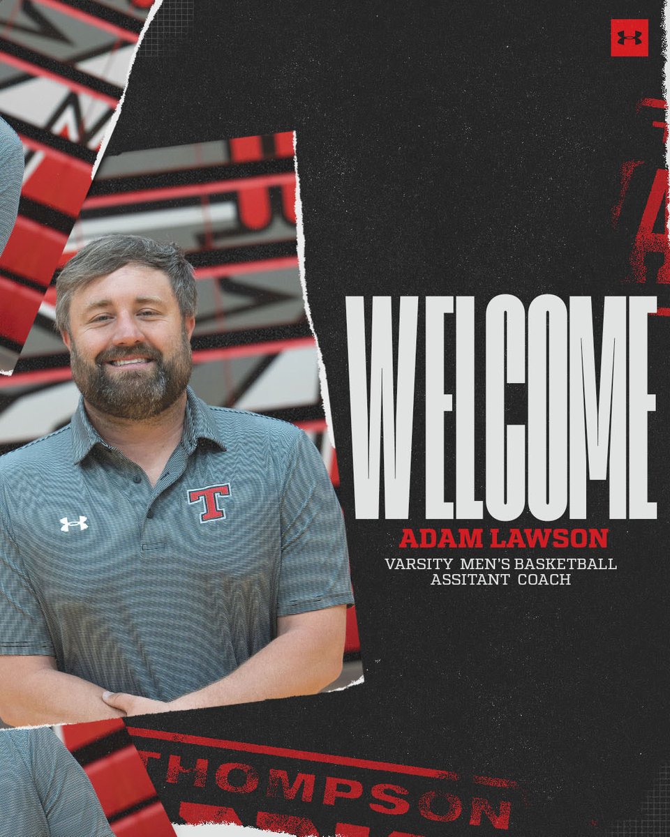 Thompson Men’s Basketball tweet media