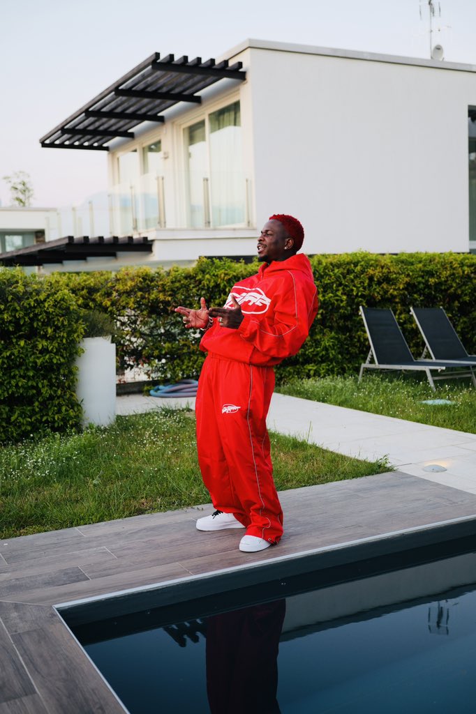 BAYO IS COMING 🚀🌍 tweet media