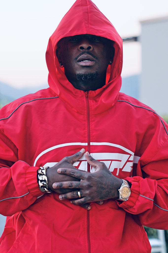 BAYO IS COMING 🚀🌍 tweet media