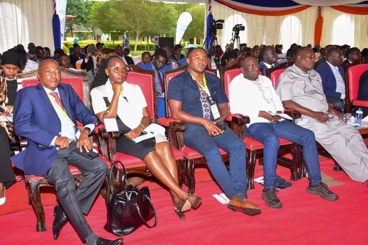 wakili Allan kosgey󱢏 tweet media
